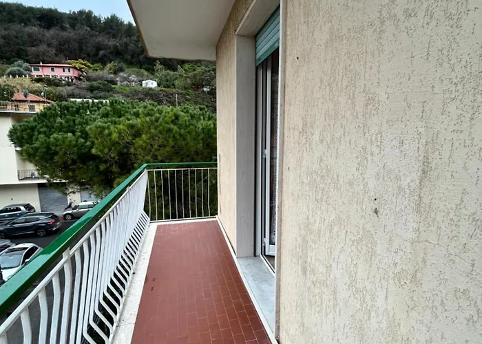 Casa Vacanza Latte