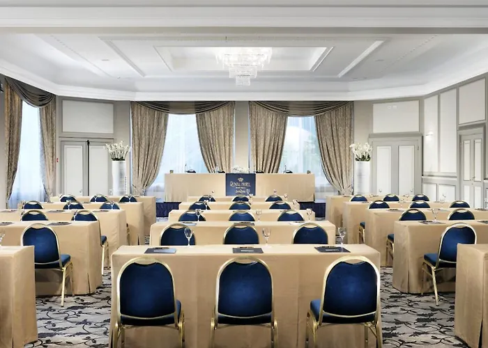 Royal Hotel Sanremo