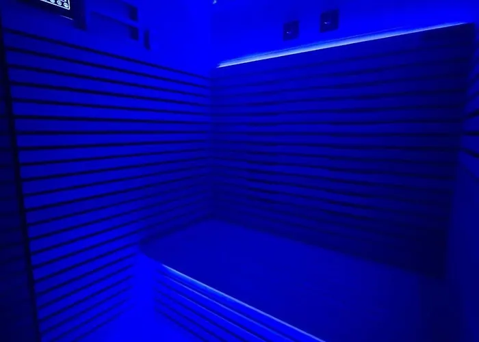 Blueprivatespa